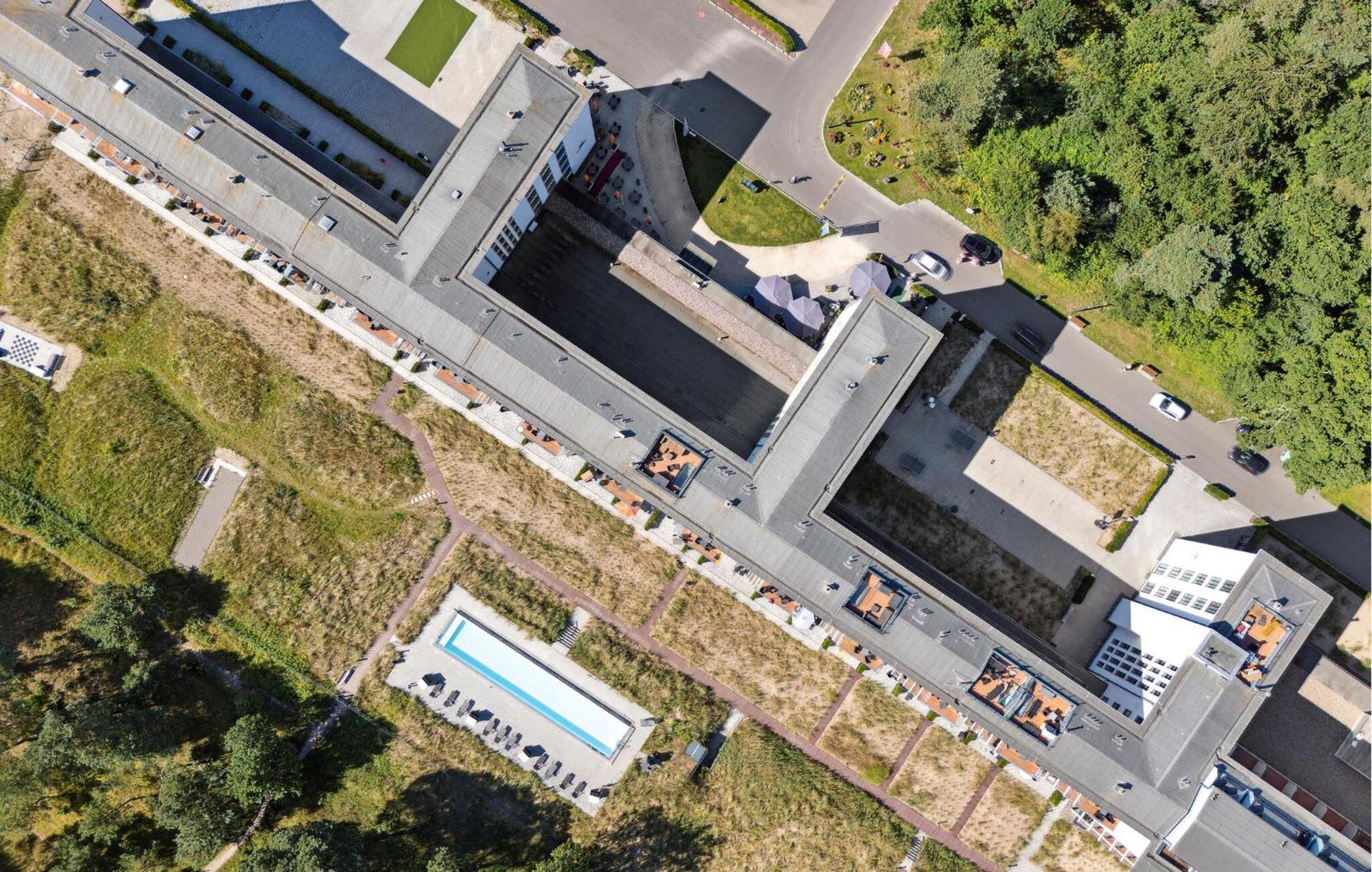Prora Solitaire Avida Loft13 Binz Exterior photo