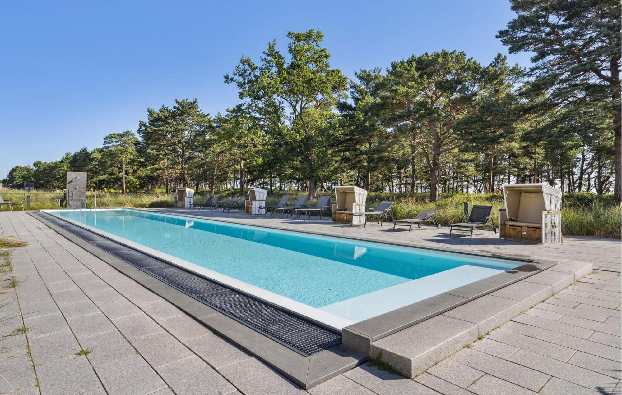 Prora Solitaire Avida Loft13 Binz Exterior photo