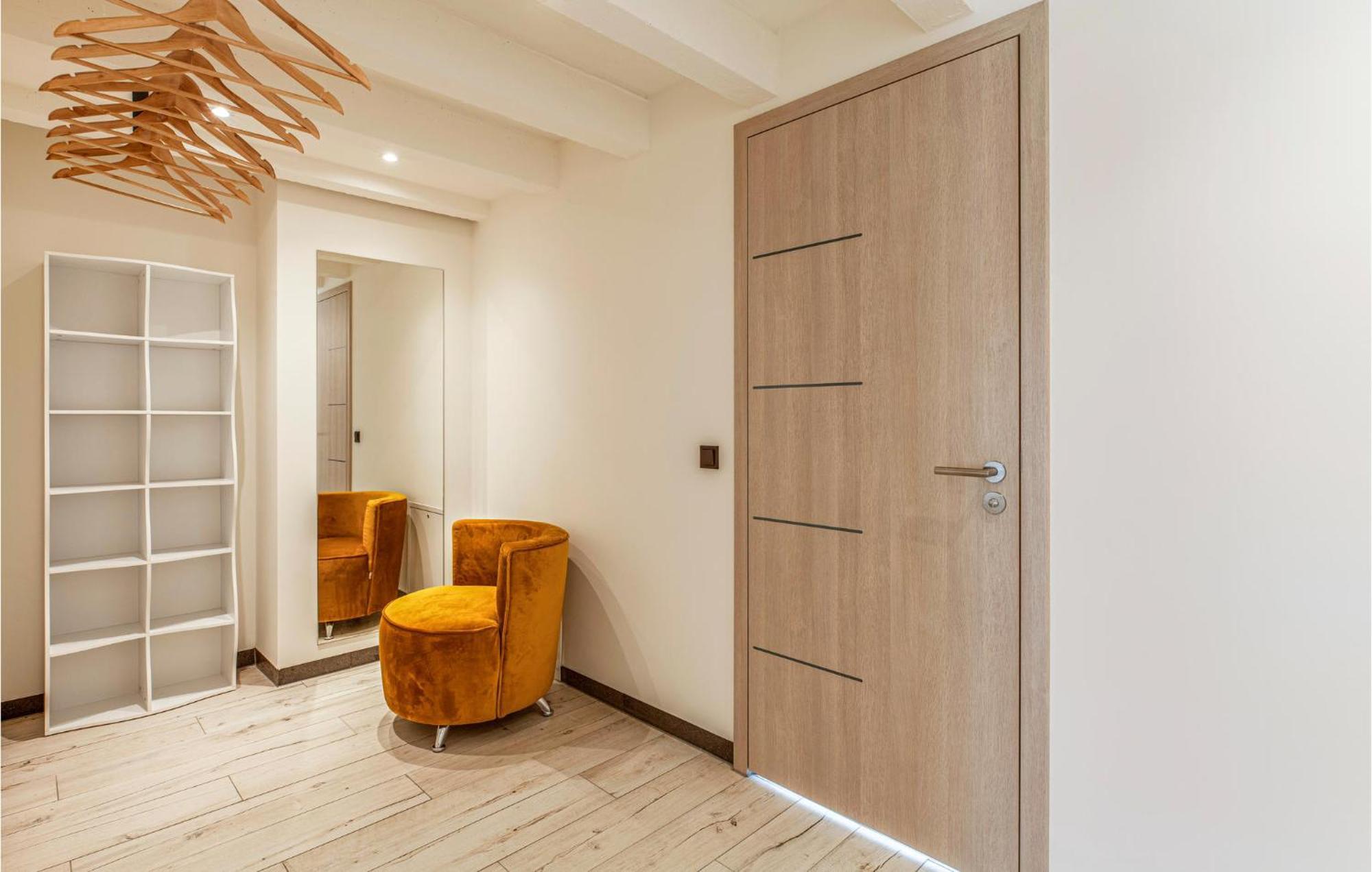 Prora Solitaire Avida Loft13 Binz Exterior photo