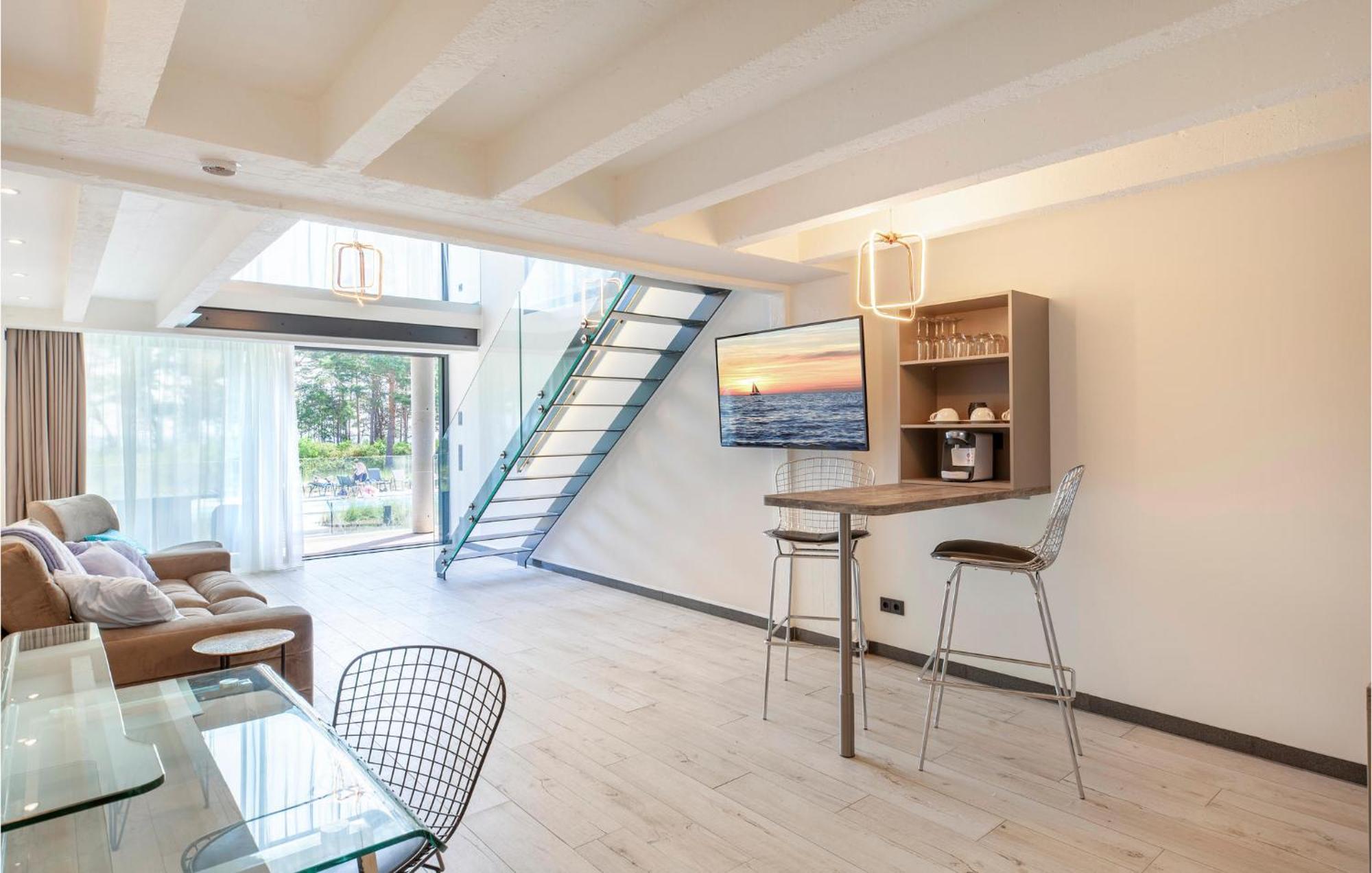 Prora Solitaire Avida Loft13 Binz Exterior photo