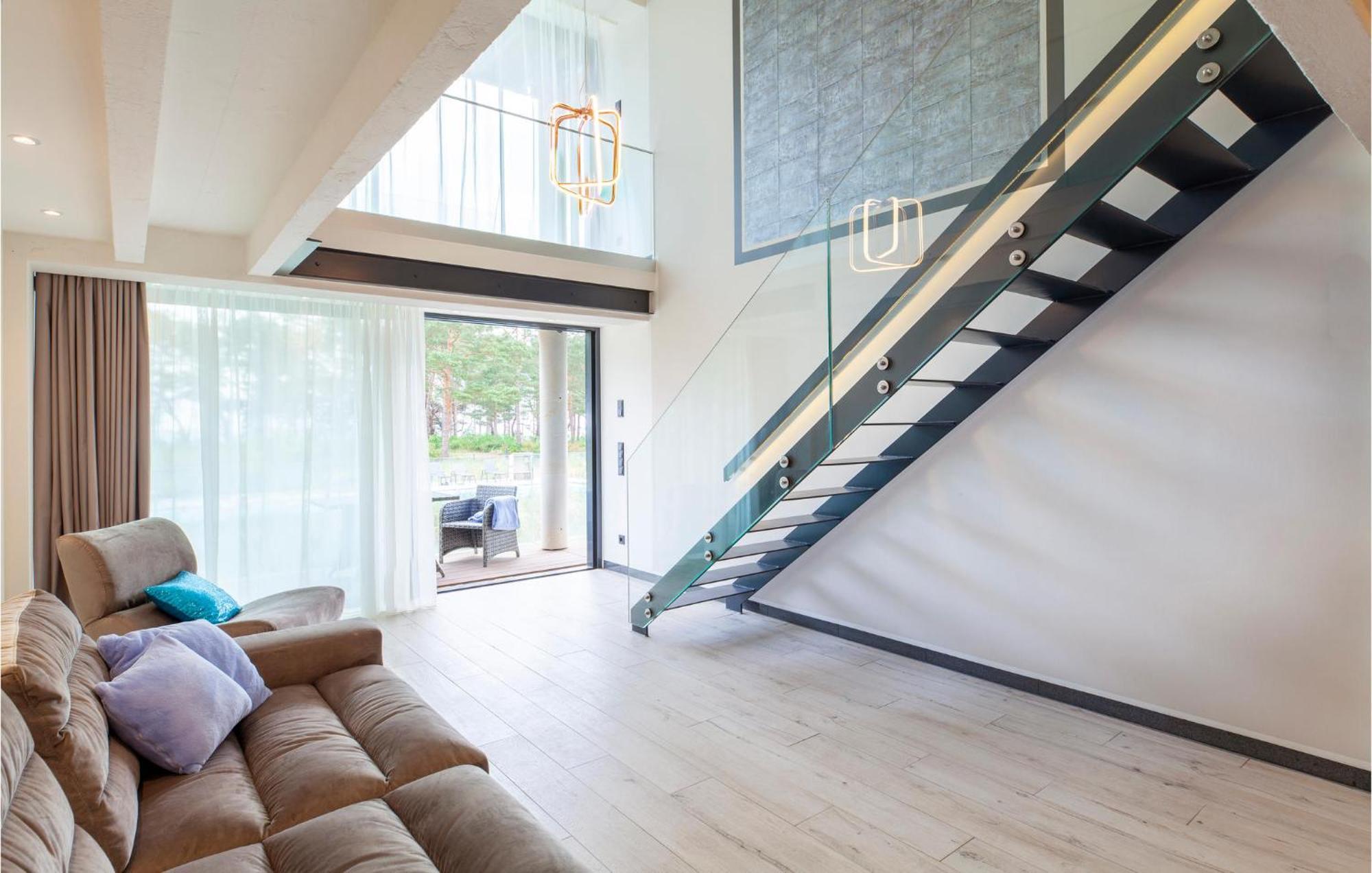 Prora Solitaire Avida Loft13 Binz Exterior photo