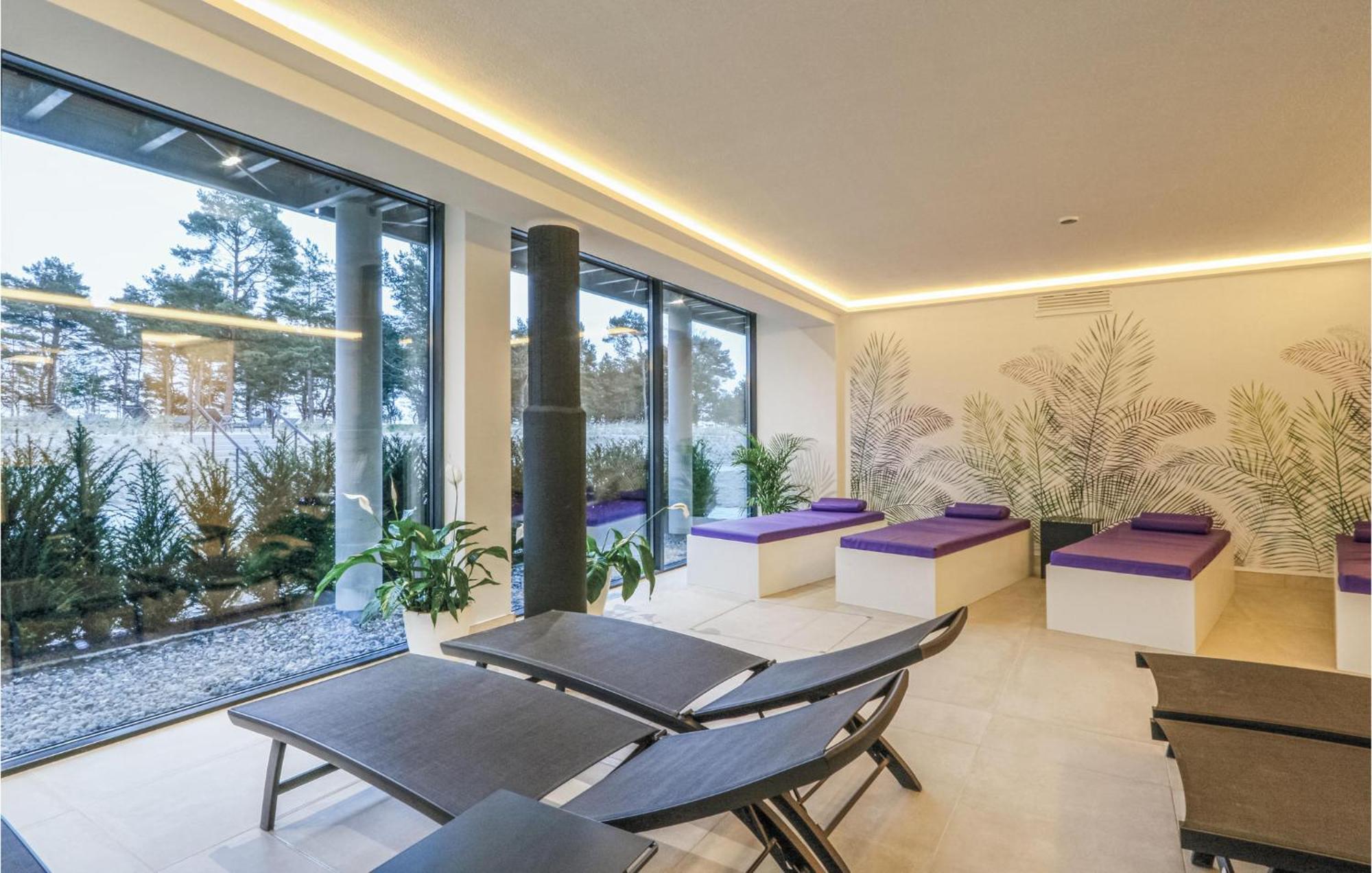 Prora Solitaire Avida Loft13 Binz Exterior photo