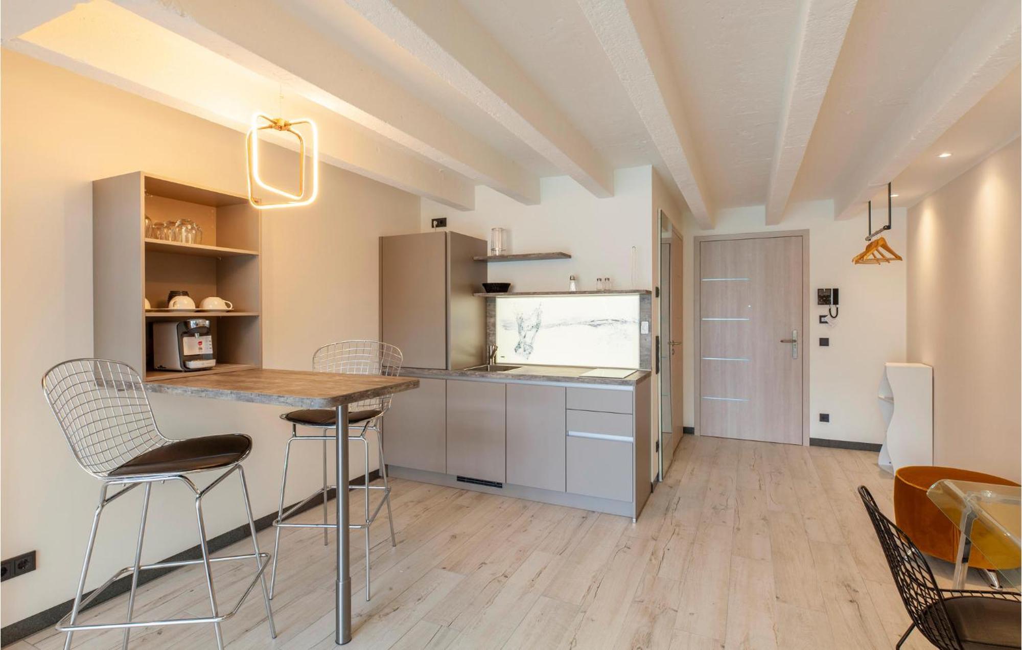 Prora Solitaire Avida Loft13 Binz Exterior photo