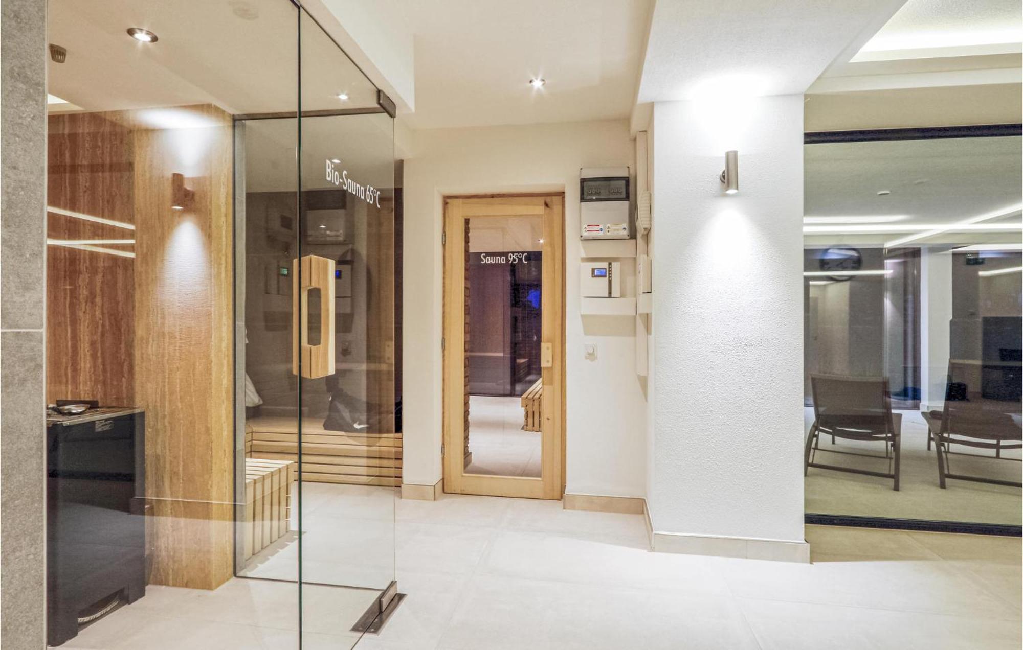 Prora Solitaire Avida Loft13 Binz Exterior photo